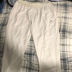 Gymshark size L men’s joggers